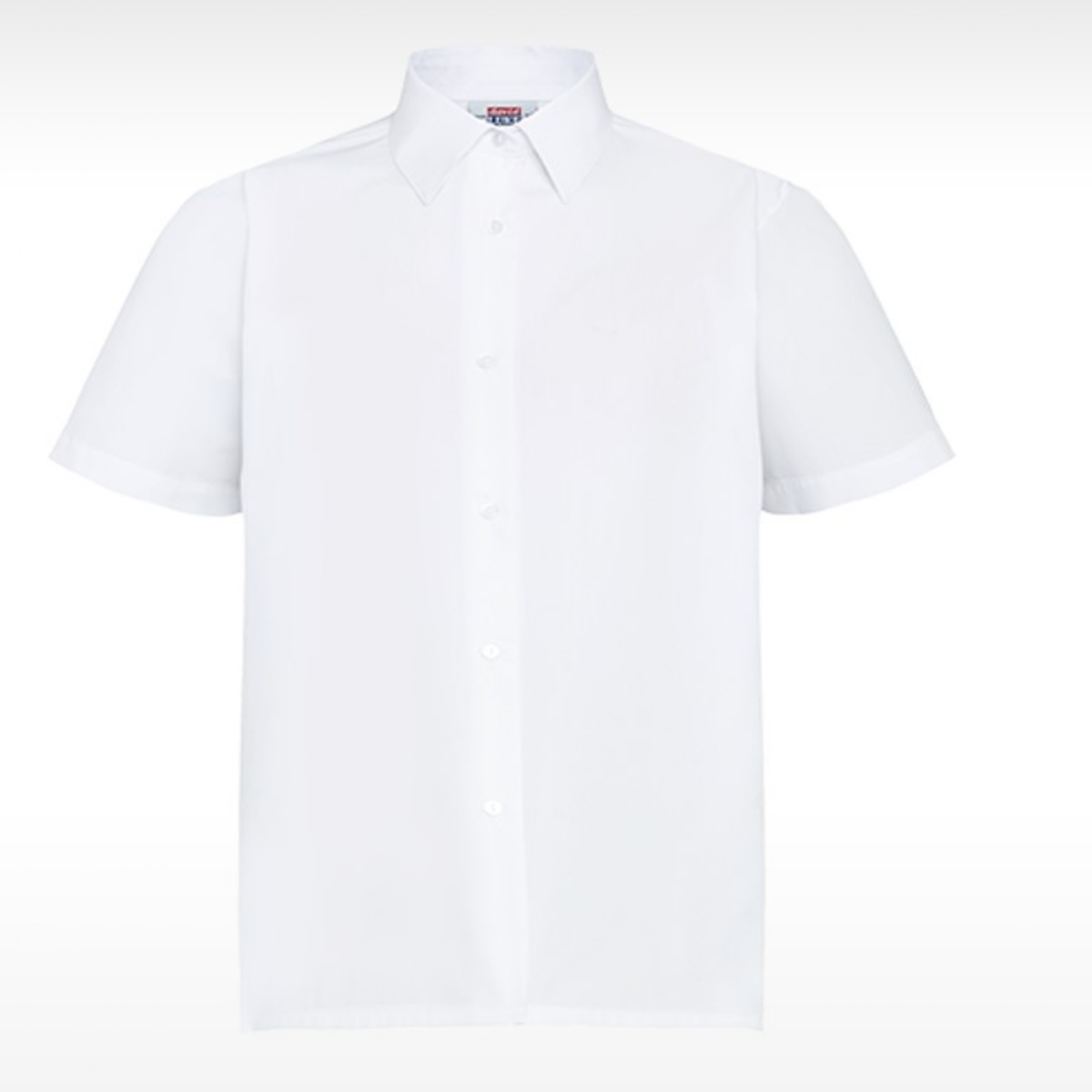 Short Sleeve Blouse Twinpack - Size 36